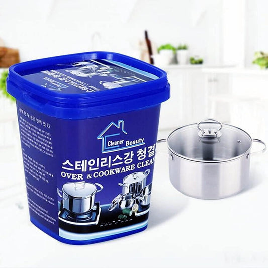 (2pcs) Cookware Cleaner - Rust Remover (500ml)