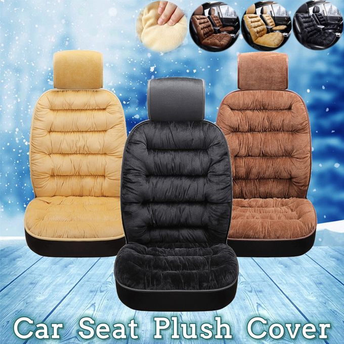 Car Cushion Seat Cover - Trend Gala