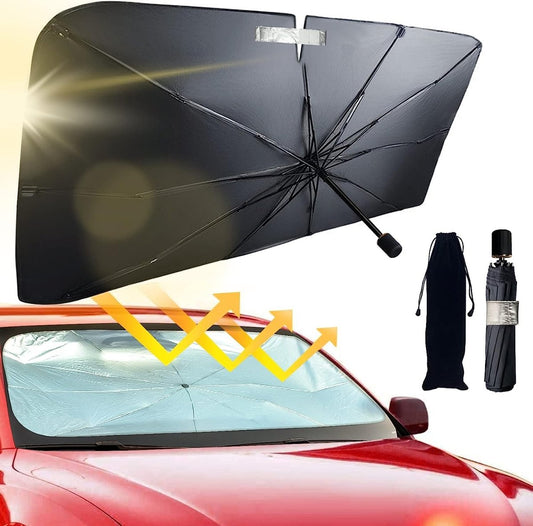 Car Sun Shade Umbrella - Trend Gala